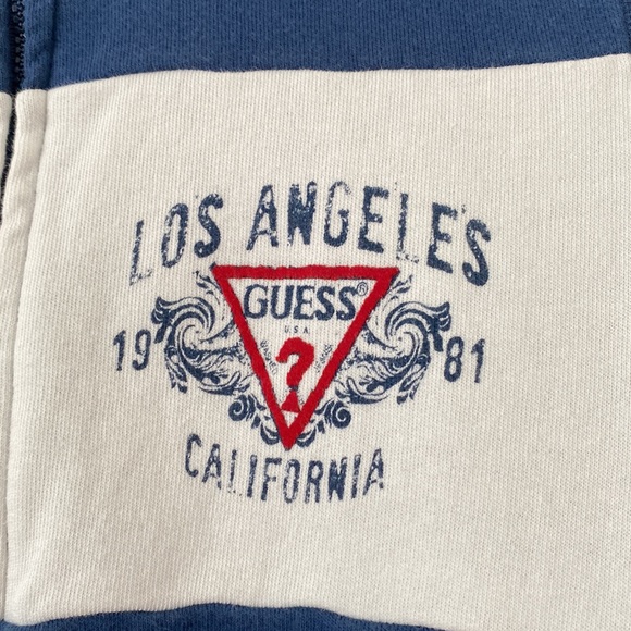 Guess sweater - size M - Picture 2 of 3